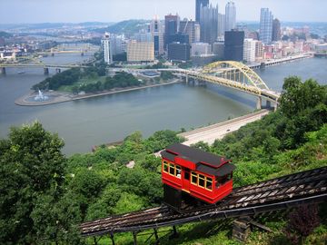 Pittsburg