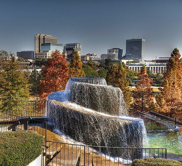 South Carolina