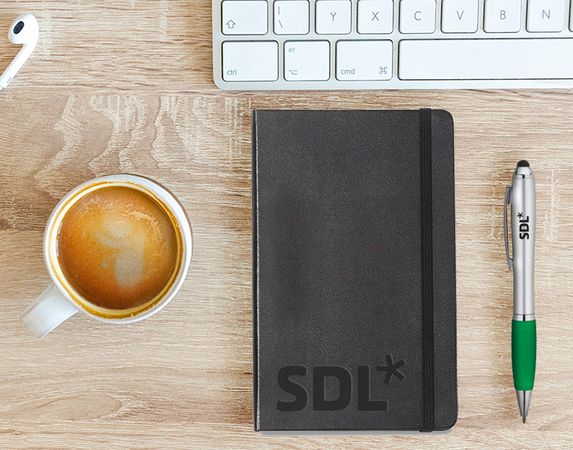A Globally Synchronized Brand Launch SDL Deskdrop.jpg