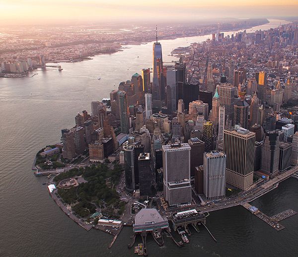 New York
