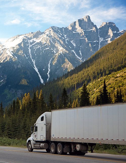 We print trip tickets, DOT forms, weight tickets and more, all customized to work with specific logistics ERP software programs. Transportation
