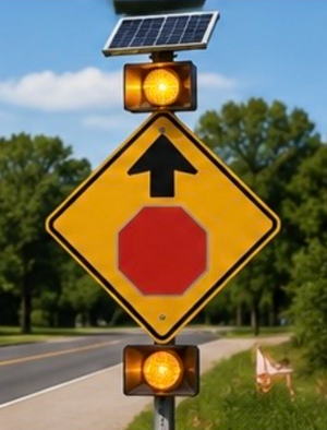 Safety Beacon