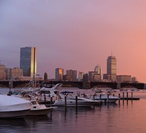 Massachusetts