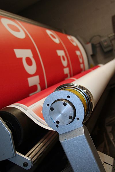 We can produce almost any size and on a variety of substrates and mounts.
Large Format
