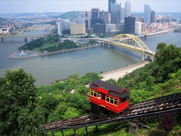 Pittsburg