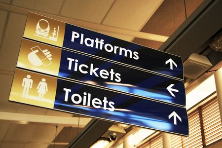 Wayfinding