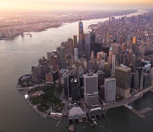 New York