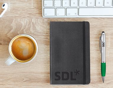 A Globally Synchronized Brand Launch SDL Deskdrop.jpg