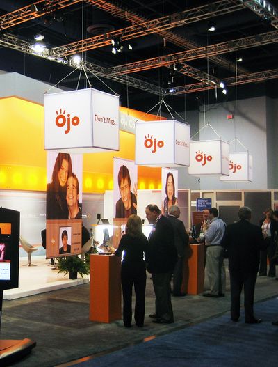 We find you relevant and exciting SWAG that is sure to attract attention to your booth. Trade Shows