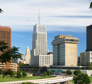Akron