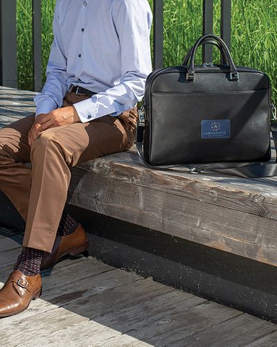 We can cobrand on any number of popular items to help you make a lasting impression. Customer Gifts