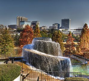 South Carolina