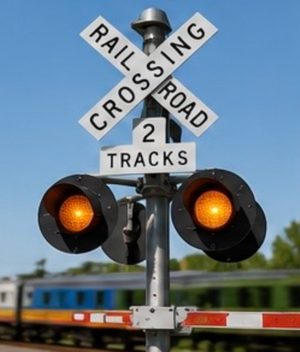 Crossing